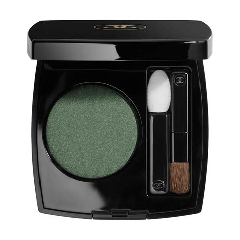 chance verde chanel|chanel verde eyeshadow.